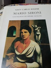 Mario Sironi Catalogo di opere
