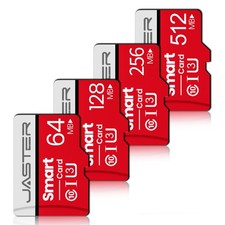 Scheda di memoria TF Card