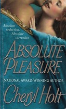 Absolute Pleasure