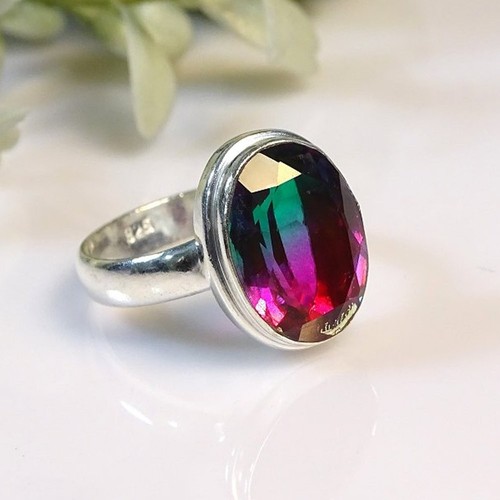Anello gioiello argento - in,