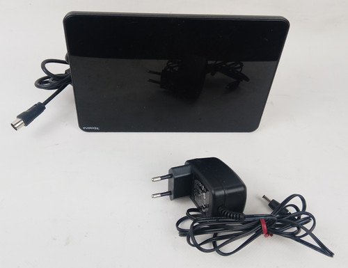 Digital indoor antenna - digital, tv