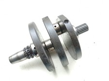 ALBERO MOTORE CRANKSHAFT HONDA AFRICA TWIN XRV 650 87-90 RC31E