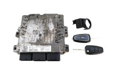 KIT CENTRALINA MOTORE FORD