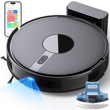 Robot aspirapolvere lubluelu - robot,