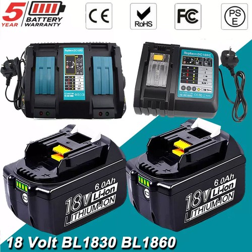 Per makita 18v 6000mah - per,