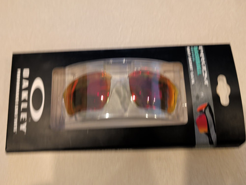 Oakley mezza giacca 0 - oakley,