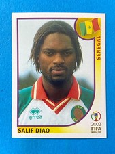 Panini Stickers World Cup