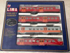 HO SCALE LIMA GOLDEN SERIES