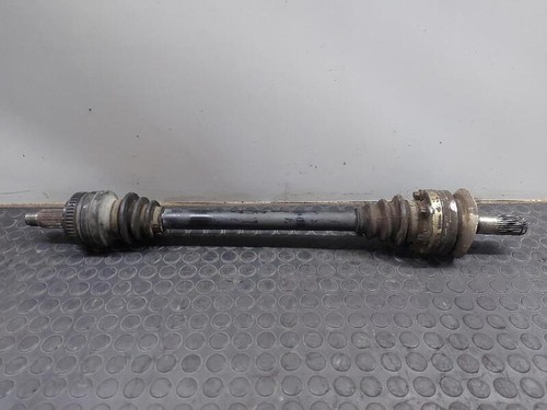 Semiasse anteriore destra bmw - semiasse,