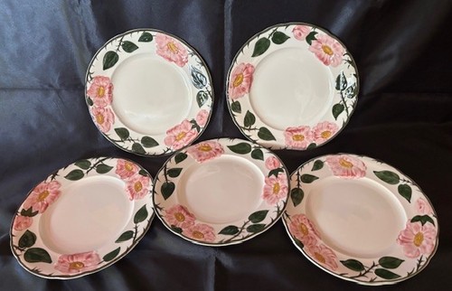 Villeroy boch wild - boch, rose