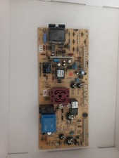 Scheda Caldaia Ferroli Domina