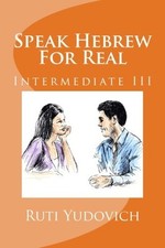 Speak hebrew for - speak, real