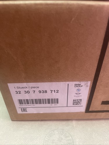 Airbag bmw 32307938712 - bmw, -32307938712
