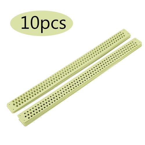 10pcs plastic beehive pollen - plastic,