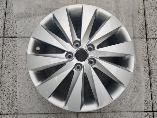 Cerchio lega originale seat - in,