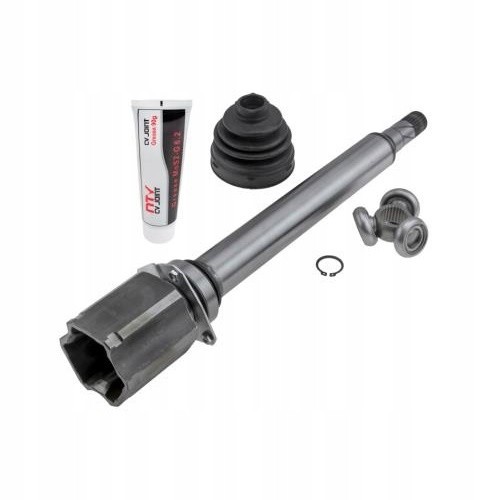 Kit giunti semiasse interno - giunti, dx
