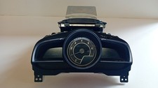 QUADRO STRUMENTI PER MAZDA CX3 Serie BJE155430 (15>)