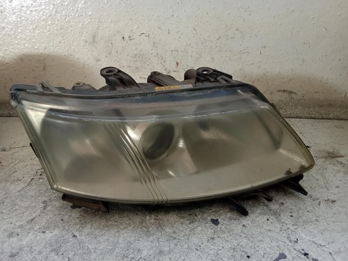 Faro anteriore destro - anteriore, saab