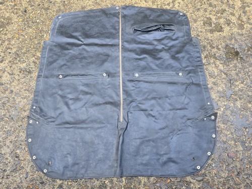 Mgb full tonneau vinile - full, in