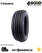 PNEUMATICI USATI TRACMAX