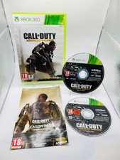Call of Duty: Advanced Warfare