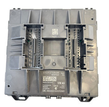 BODY COMPUTER BCM VOLKSWAGEN POLO 5 SERIE 1.2 TDI (2009-2014) 6R0937086M