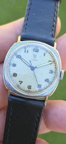 Orologio vintage tudor - orologio,