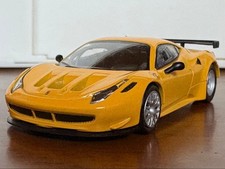 Kyosho 1/64 Ferrari 458 Italia