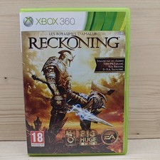 Kingdoms of Amalur: Reckoning - Pal Multi - Per Microsoft Xbox360