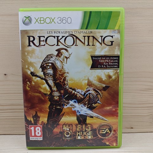 Kingdoms amalur reckoning - kingdoms, of