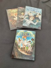 The Promise Neverland  1/4