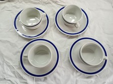 Richard Ginori Tazze a colonna