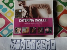 5 Cd Caterina Caselli Original