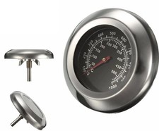 Termometro per Barbecue