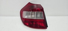 Ricambi Usati Fanale Stop Posteriore SX Sinistro BMW Serie 1 E81 E87 2004   2007