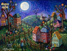 ExpoArte. Stampe artistiche