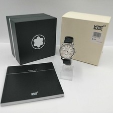 MONTBLANC 4810 AUTOMATICO