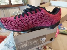 scarpe ciclismo GIRO EMPIRE E70 W KNIT
