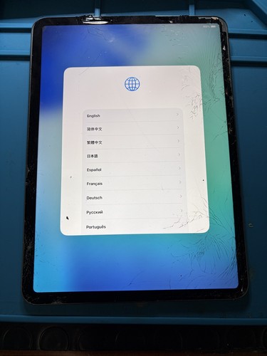 Display ipad pro - display,