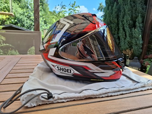 Shoei spr pro - shoei,