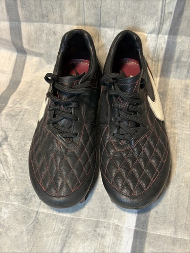 Rare tacchetti nike - nike, ronaldinho