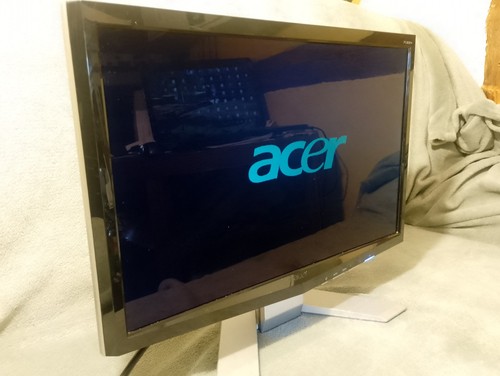 Acer p193w monitor - acer, cm