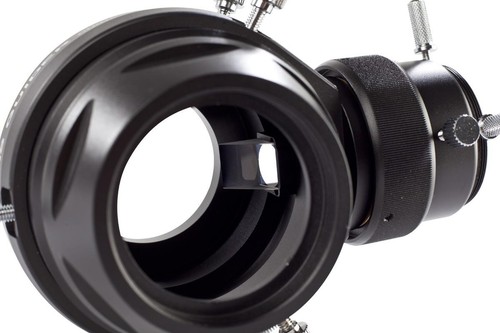 Celestron off axis - off-axis, guider