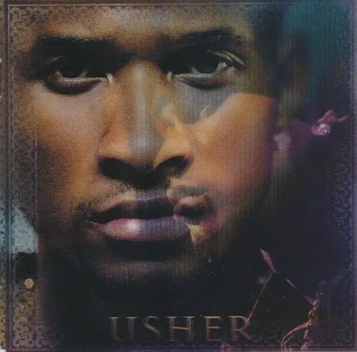 Usher confessions nuovo - confessions,