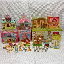 Lotto 8 Bambole Casa