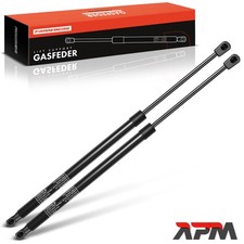 2x Molle a Gas Portellone