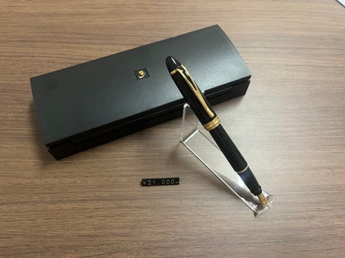 Penna stilografica aurora - penna,