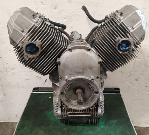 Motore moto guzzi - 10000),