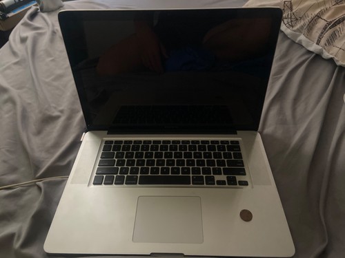 Apple macbook pro - apple,