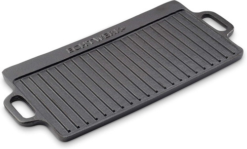 Piastra grill big 23 - grill,